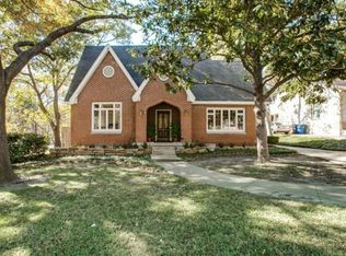 1131 Clermont Ave, Dallas, TX 75223