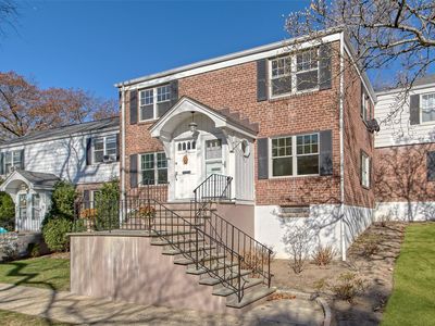 3 Peck Avenue #310A, Rye, NY, 10580