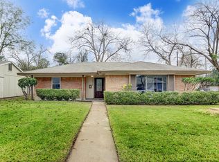 12318 Atwell Dr, Houston, TX 77035