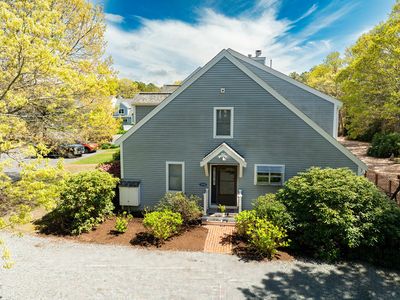 131 Shellback Way UNIT 131, Mashpee, MA, 02649
