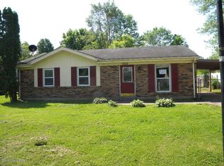 2608 Lamborne Blvd, Louisville, KY