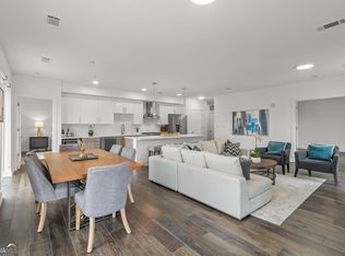 775 Juniper St NE #522, Atlanta, GA