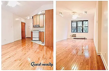 Rented by Quest Realty Sunnyside Corp