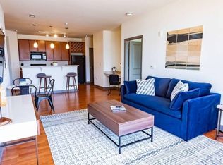 222 W Michigan St, Indianapolis, IN 46204