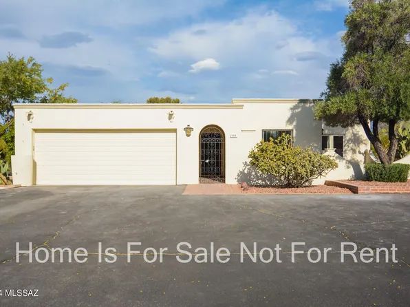 7214 E Camino Vecino, Tucson, AZ 85715