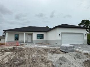 15273 Altura Rd, Port Charlotte, FL 33981