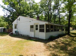4139 Highbridge Rd, Brethren, MI 49619