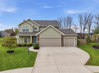 595 Highfields Cv, Fort Wayne, IN 46845