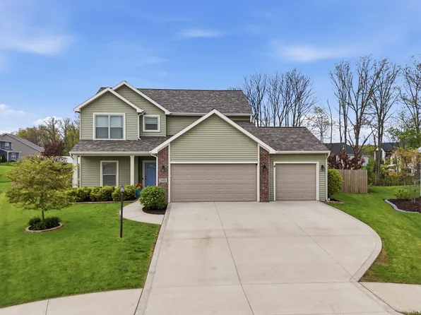 595 Highfields Cv, Fort Wayne, IN 46845