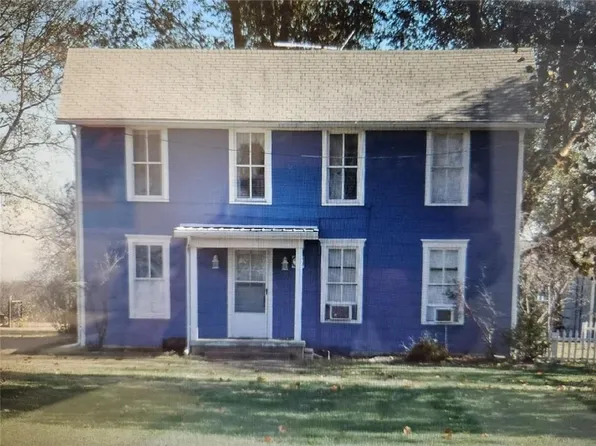 1445 205th St, Fort Scott, KS 66701