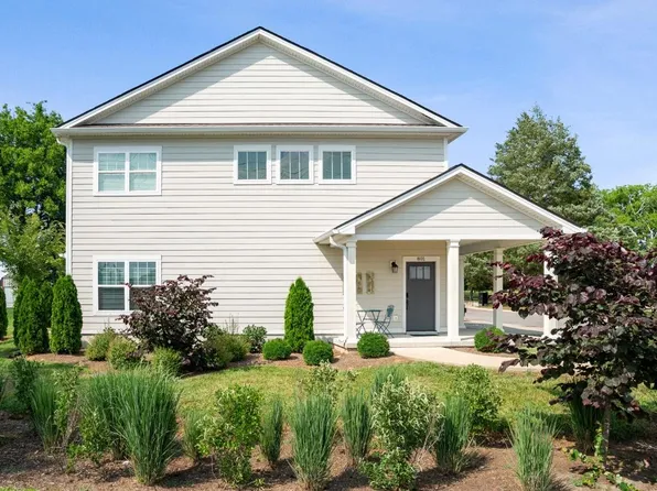 801 Coles Ferry Pike #1, Lebanon, TN 37087