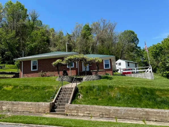 407 Allen Ave, Elizabethton, TN 37643