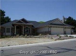4805 Cedarweed Blvd, Pueblo, CO 81001