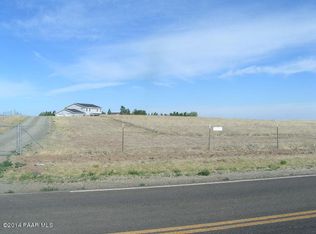 10330 N Poquito Valley Rd, Prescott Valley, AZ 86315