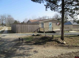 11 Costner Ln, Mountain Home, AR 72653