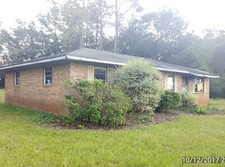 1278 Wayback Rd, Edison, GA 39846