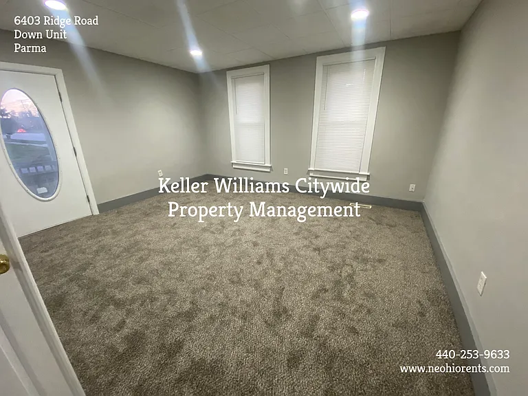 2 bedroom 2 bath available in Parma — Photo 17