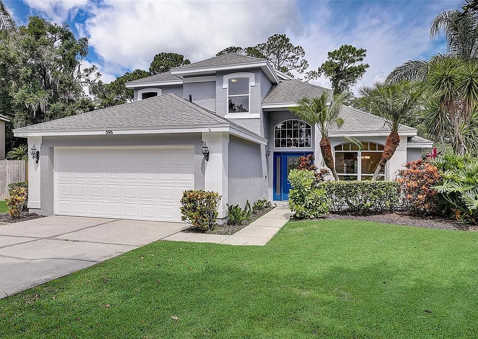 1st image of 596 LAKE CLAIRE COURT