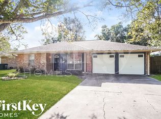 9301 Gettysburg Ave, Texas City, TX 77591