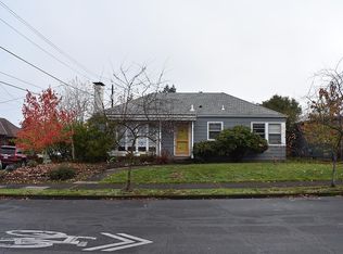 4848 NE 37th Ave, Portland, OR 97211