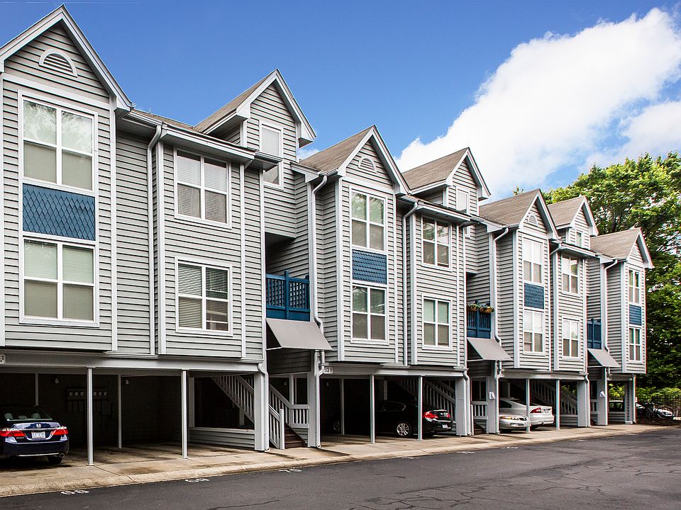 1st image of 509 Graham St #3G