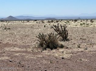 241 La Cienega Ranch Rd, San Antonio, NM 87832