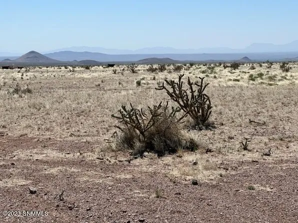 241 La Cienega Ranch Rd, San Antonio, NM 87832