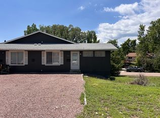 615 S Tower St, Colorado Springs, CO 80905