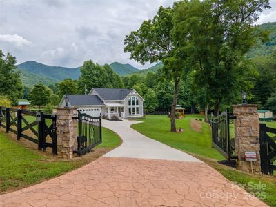 817 Mica City Rd, Franklin, NC, 28734