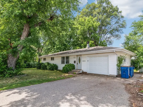 930 E Old Shakopee Rd, Bloomington, MN 55420