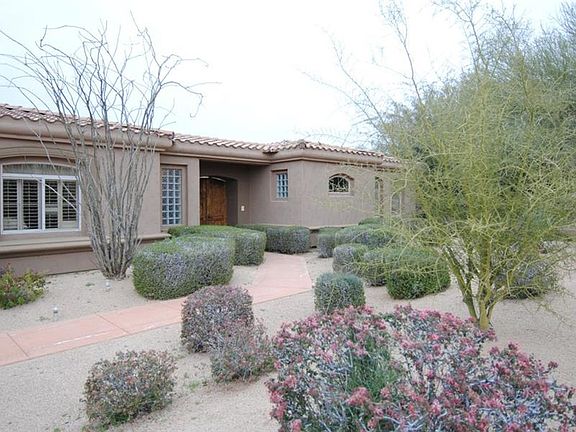 3rd image of 7854 E Vista Bonita Dr