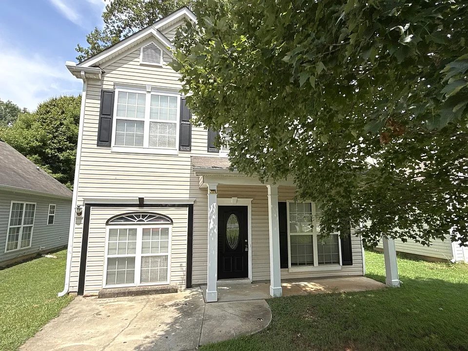 1525 Braveheart Ln