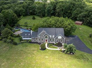 340 Sandy Ridge Rd, Doylestown, PA 18901
