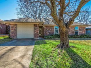 8429 Santa Rosa Dr, Frisco, TX 75033