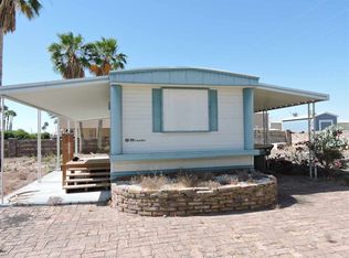 11772 S Bonnie Ave, Yuma, AZ 85367