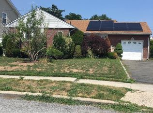 2068 Hoffman Ave, Elmont, NY 11003