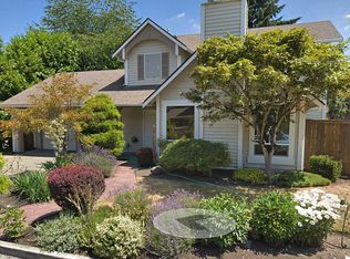 2290 120th Pl SE, Bellevue, WA 98005