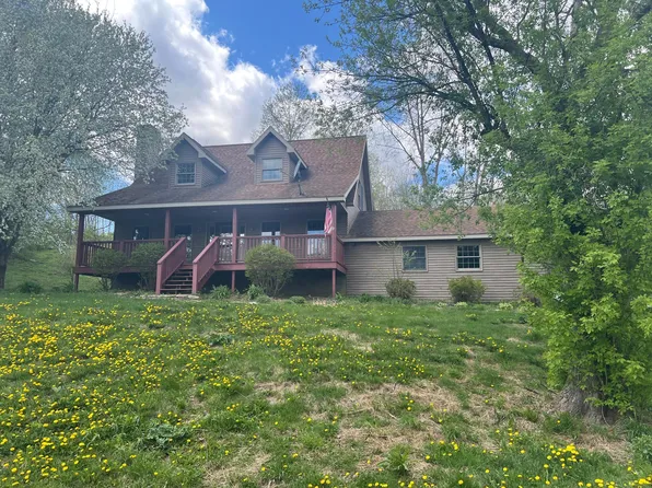 31763 Magnum Rd, Chatfield, MN 55923