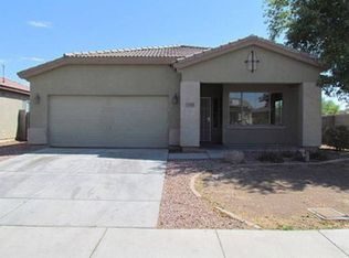 9755 W Horse Thief Pass, Tolleson, AZ 85353