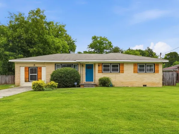 4036 Knollbrook Dr NW, Huntsville, AL 35810