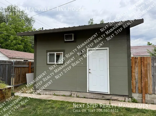 1211 S Leadville Tiny Rte, Boise, ID