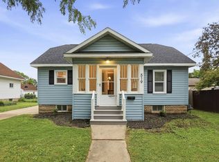 519 E Summer St, Appleton, WI 54911