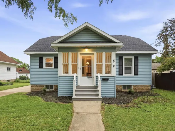 519 W SUMMER STREET, Appleton, WI 54911