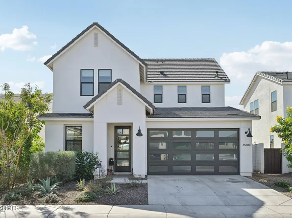 35014 N Augite Way, San Tan Valley, AZ 85144