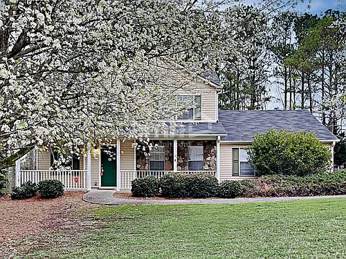 1410 Timber Walk Dr Photo 1