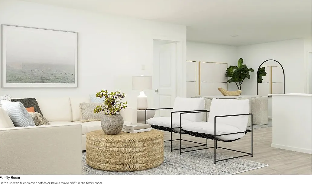 4 bed, 1707 sqft, $2,250 — Photo 3