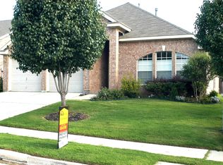 1617 Fairway Vista Dr, Corinth, TX 76210