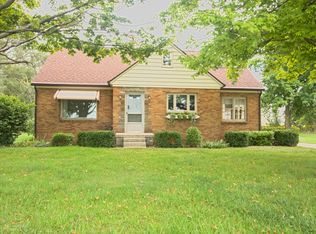 7258 Byron Center Ave SW, Byron Center, MI 49315