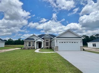 189 Norris Ln LOT 5, Austin Loris, SC 29569