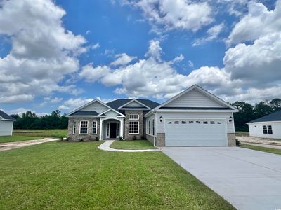 189 Norris Ln Lot 5 - Austin, Austin Loris, SC, 29569